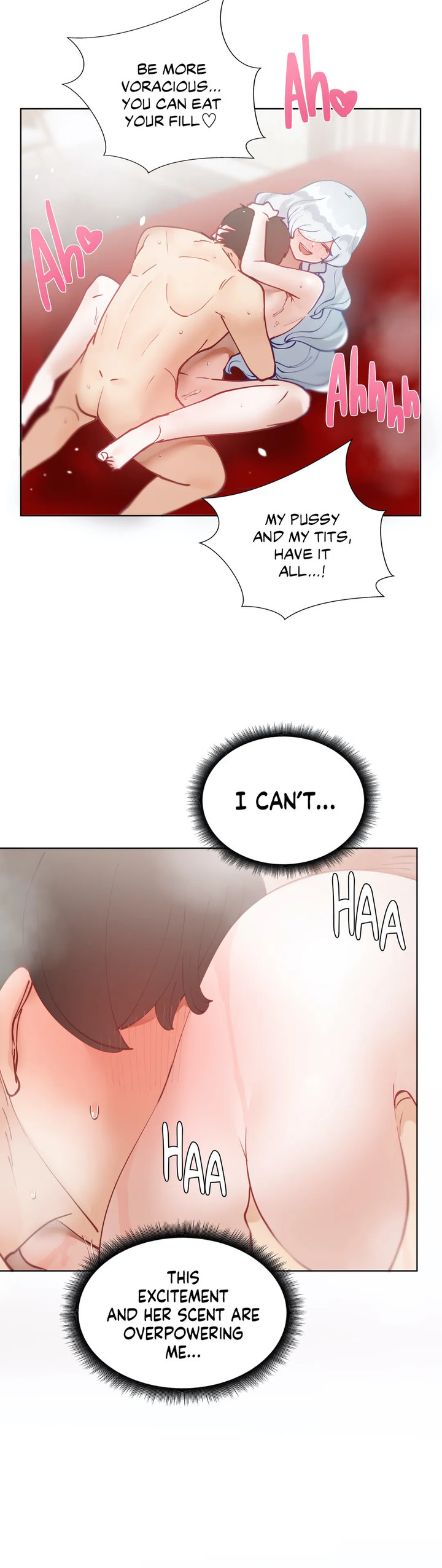 Learning The Hard Way - Chapter 21 [photo 20] - MangaPorn