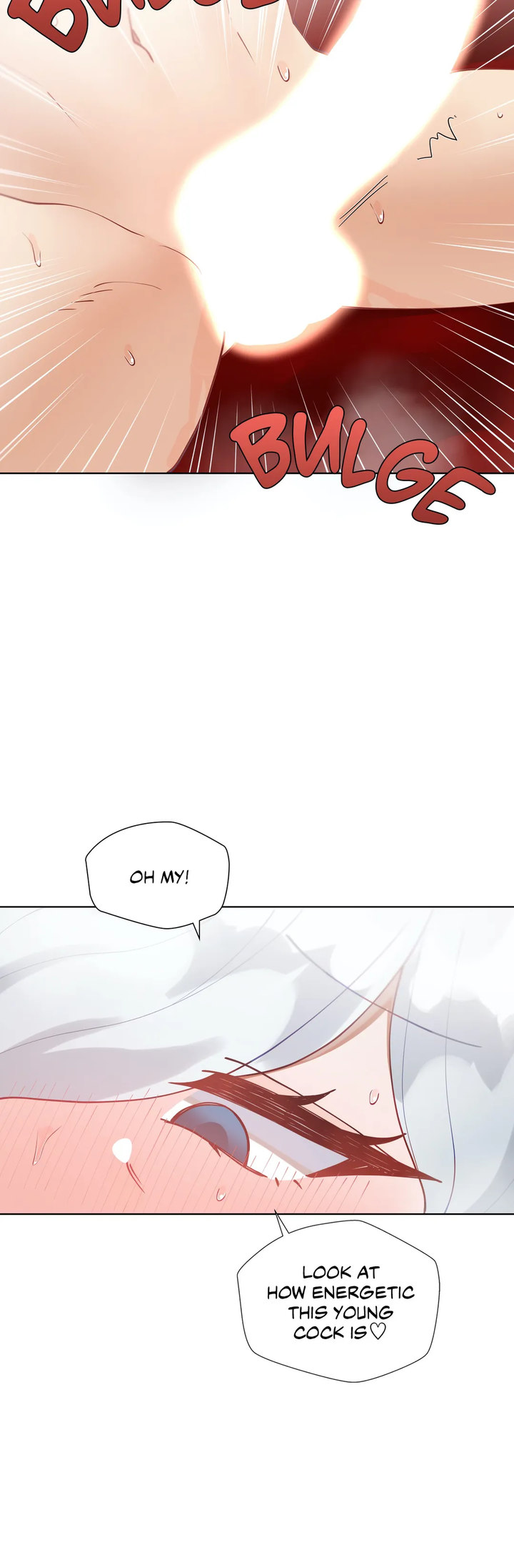 Learning The Hard Way - Chapter 21 [photo 27] - MangaPorn