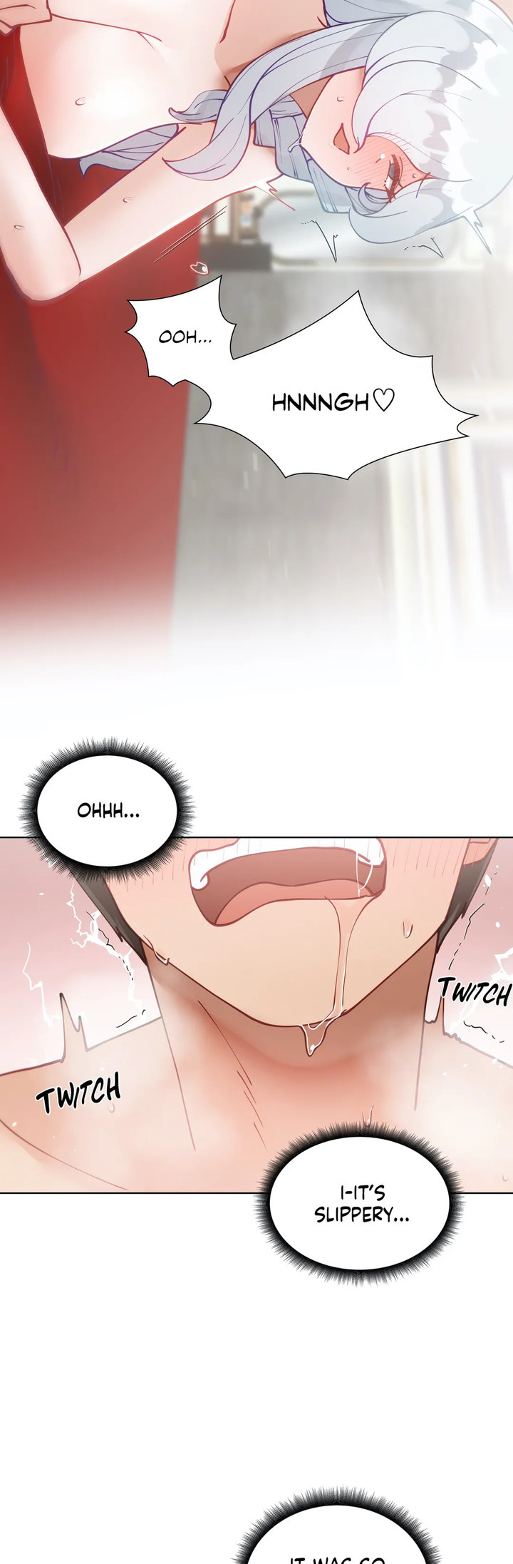 Learning The Hard Way - Chapter 21 [photo 32] - MangaPorn