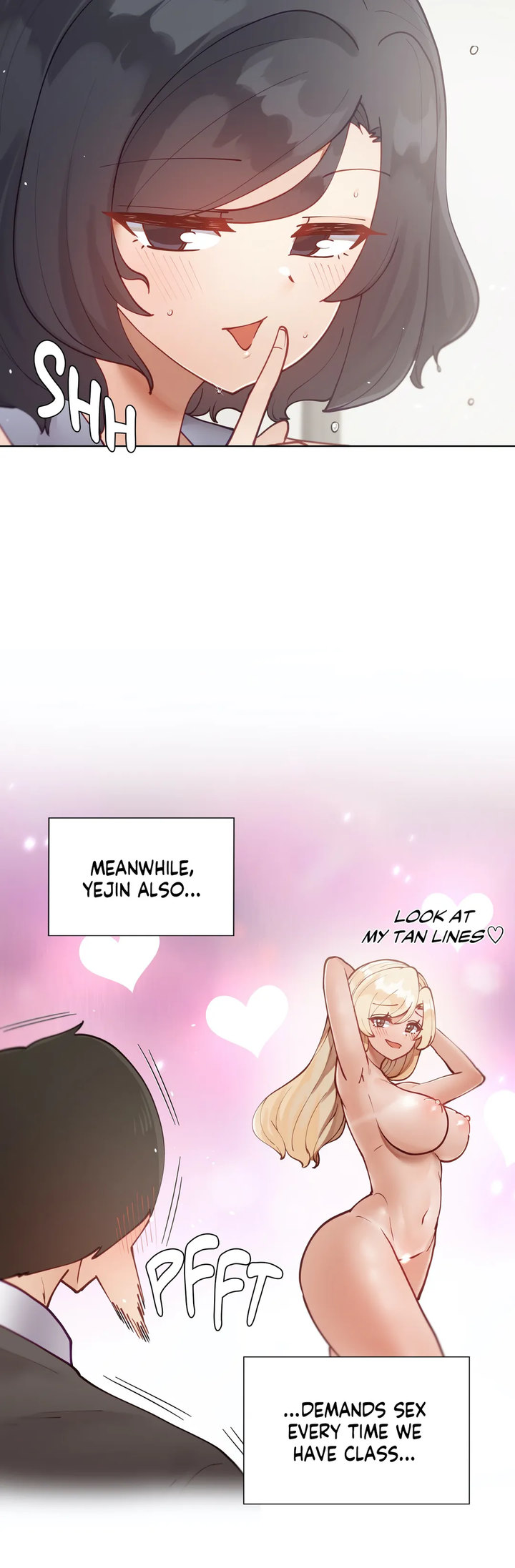 Learning The Hard Way - Chapter 22 [photo 12] - MangaPorn