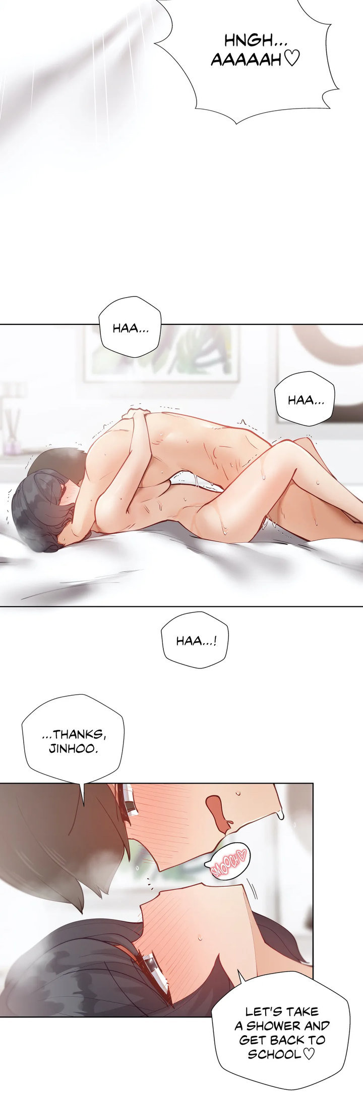 Learning The Hard Way - Chapter 22 [photo 9] - MangaPorn