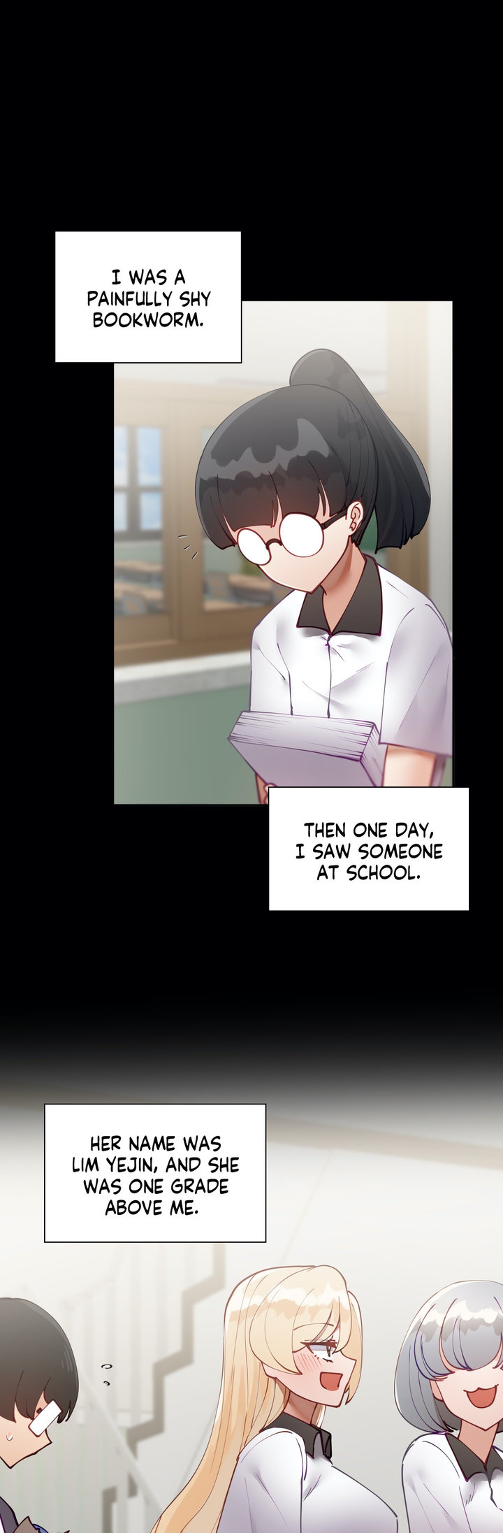 Learning The Hard Way - Chapter 23 [photo 10] - MangaPorn