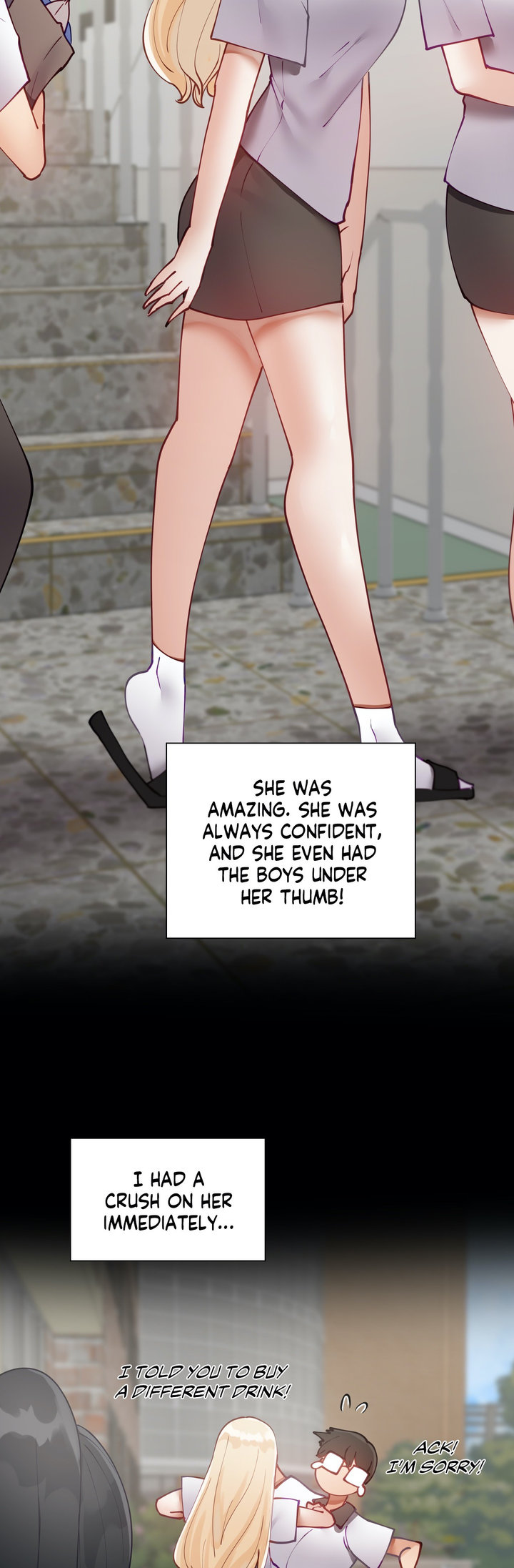 Learning The Hard Way - Chapter 23 [photo 11] - MangaPorn