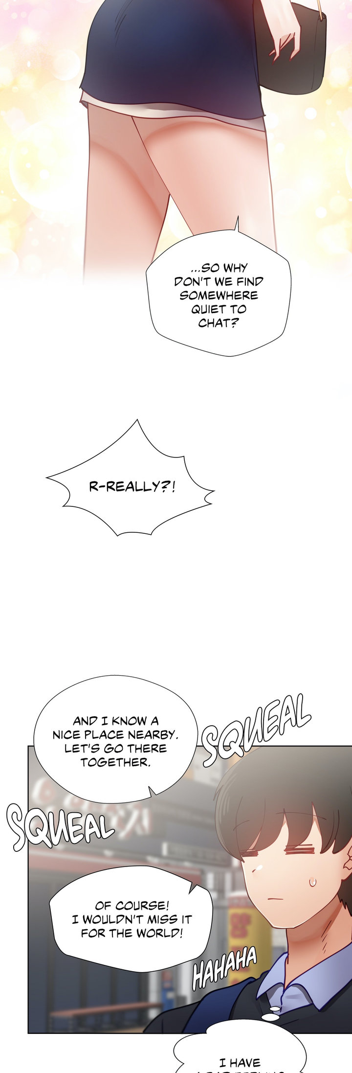 Learning The Hard Way - Chapter 23 [photo 20] - MangaPorn