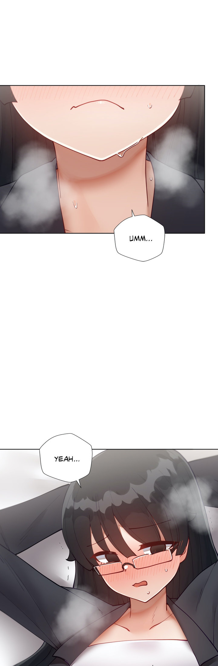 Learning The Hard Way - Chapter 23 [photo 29] - MangaPorn