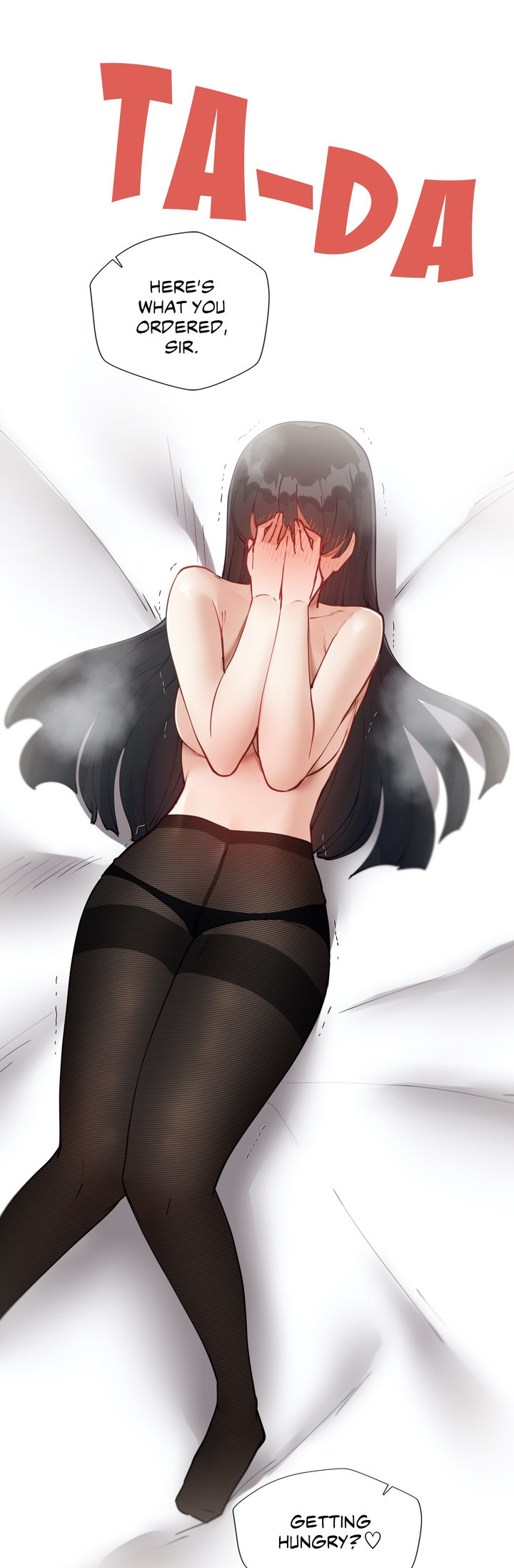 Learning The Hard Way - Chapter 23 [photo 32] - MangaPorn