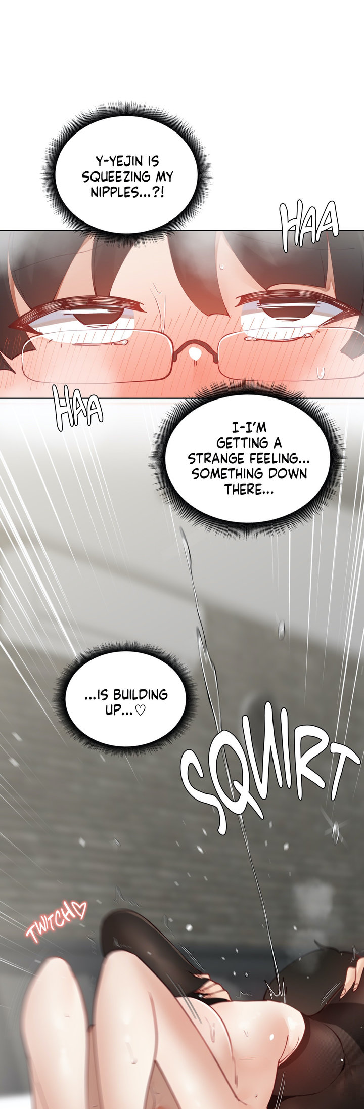 Learning The Hard Way - Chapter 23 [photo 39] - MangaPorn