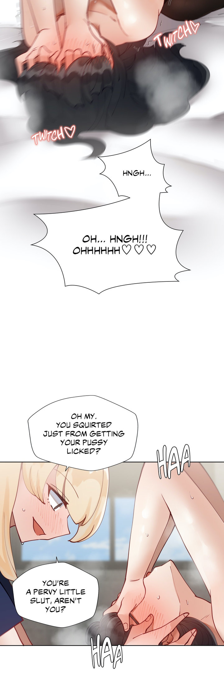 Learning The Hard Way - Chapter 23 [photo 40] - MangaPorn