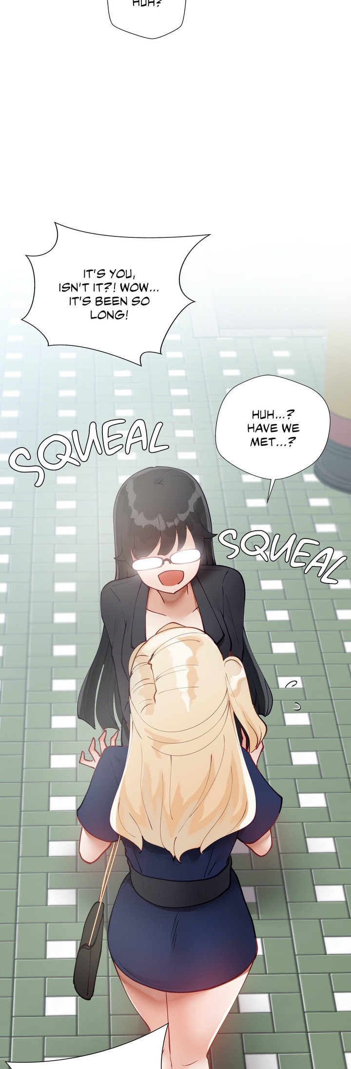 Learning The Hard Way - Chapter 23 [photo 8] - MangaPorn