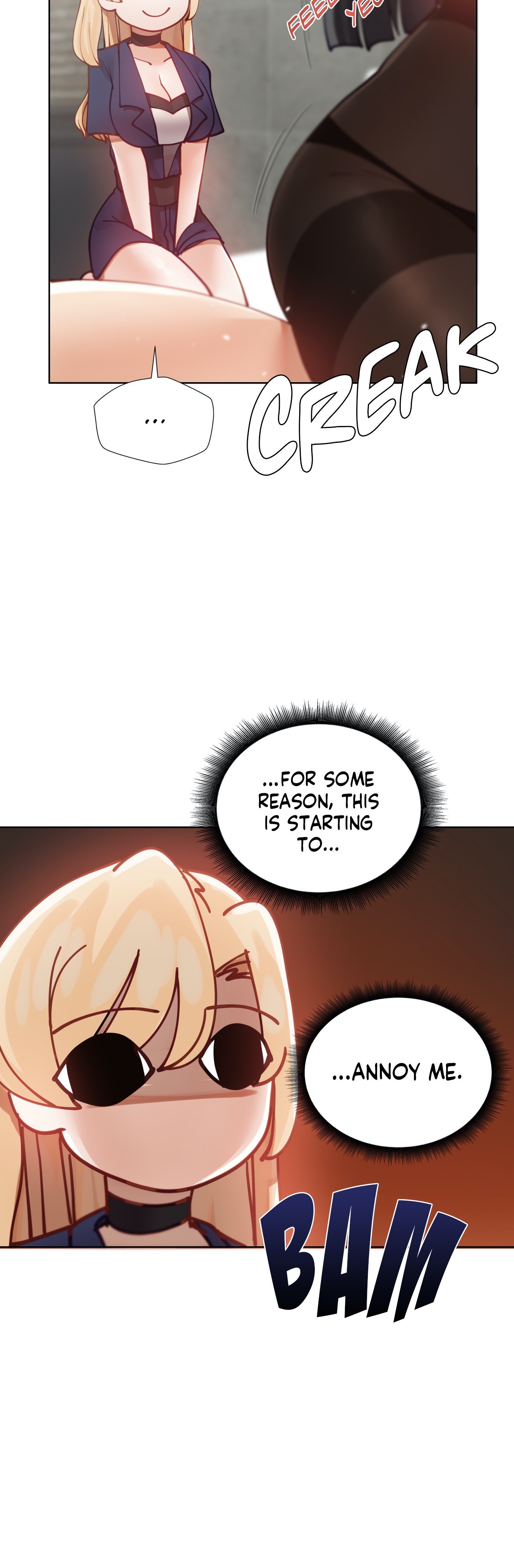 Learning The Hard Way - Chapter 24 [photo 18] - MangaPorn