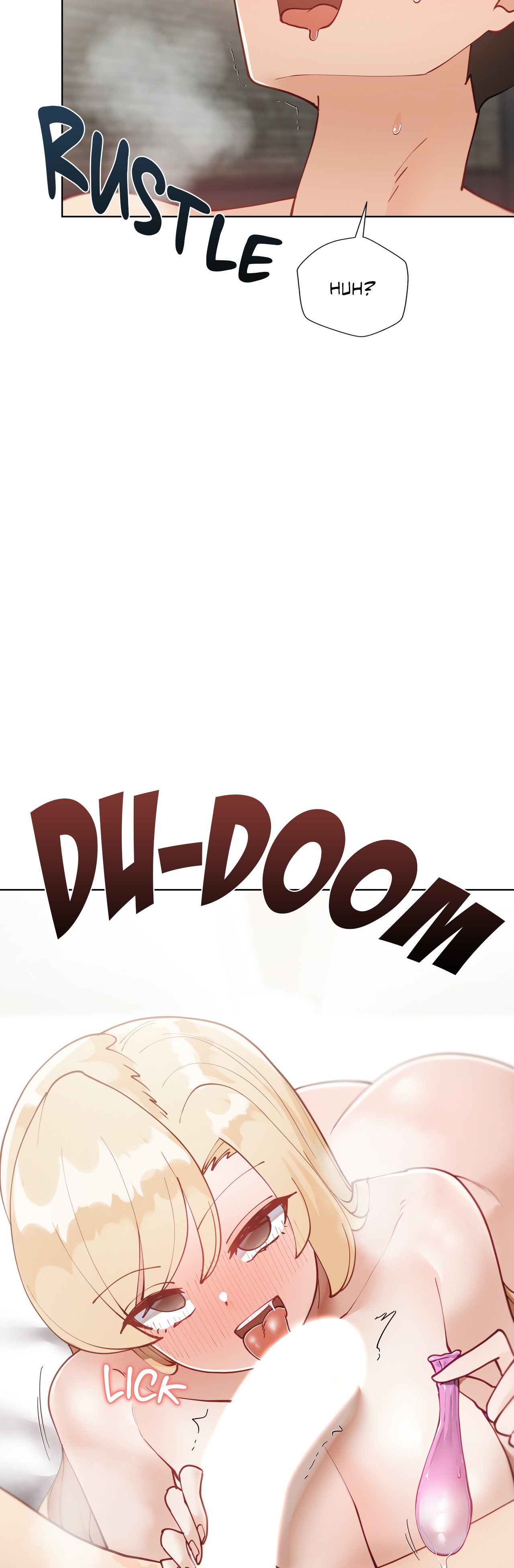 Learning The Hard Way - Chapter 24 [photo 26] - MangaPorn