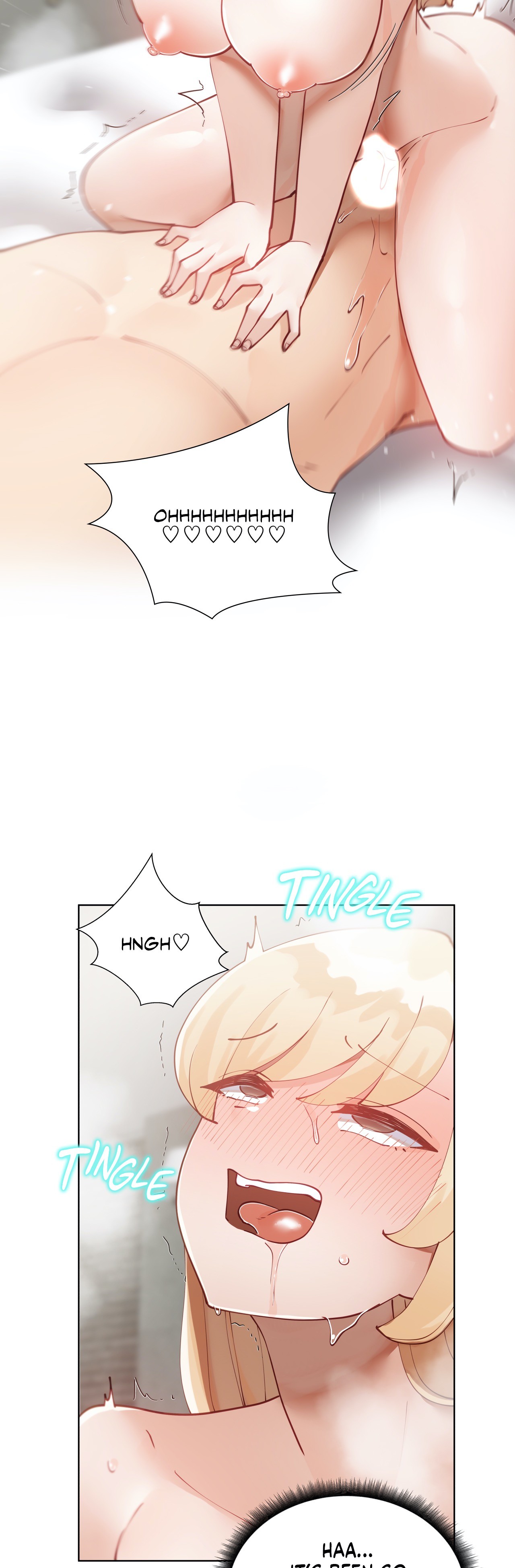 Learning The Hard Way - Chapter 24 [photo 35] - MangaPorn