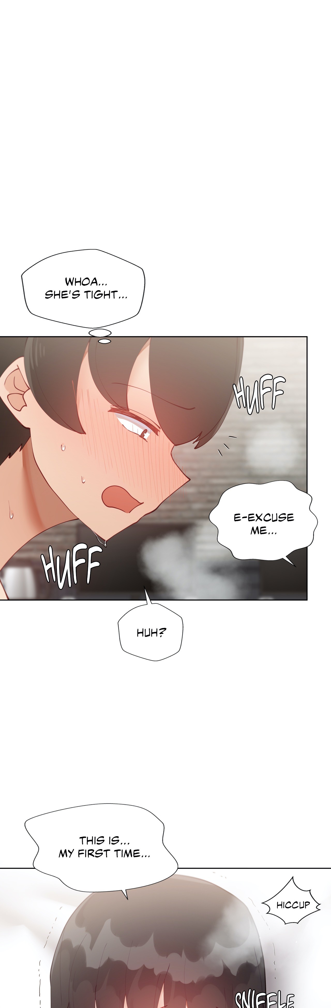 Learning The Hard Way - Chapter 24 [photo 4] - MangaPorn