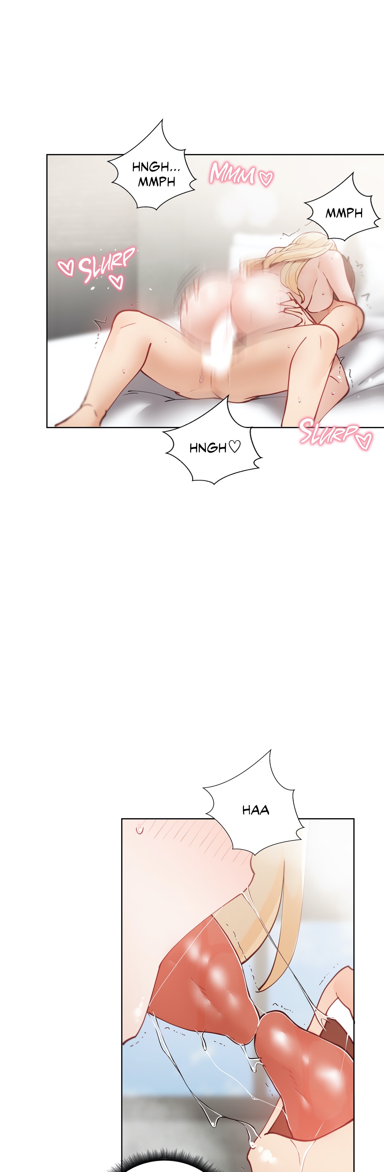 Learning The Hard Way - Chapter 24 [photo 43] - MangaPorn