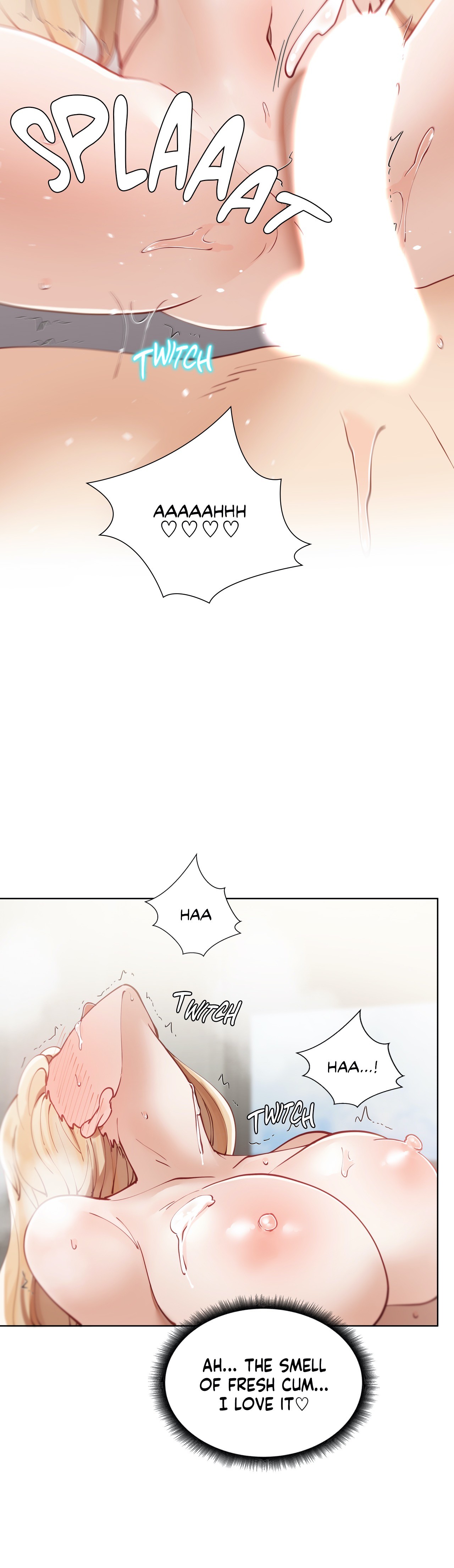 Learning The Hard Way - Chapter 24 [photo 47] - MangaPorn