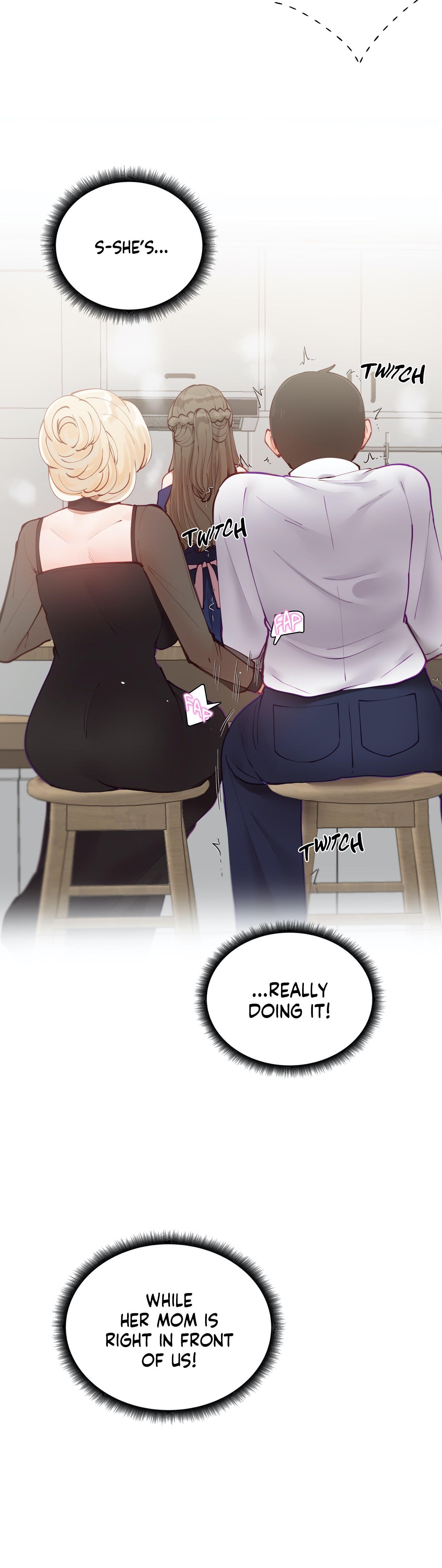 Learning The Hard Way - Chapter 25 [photo 15] - MangaPorn