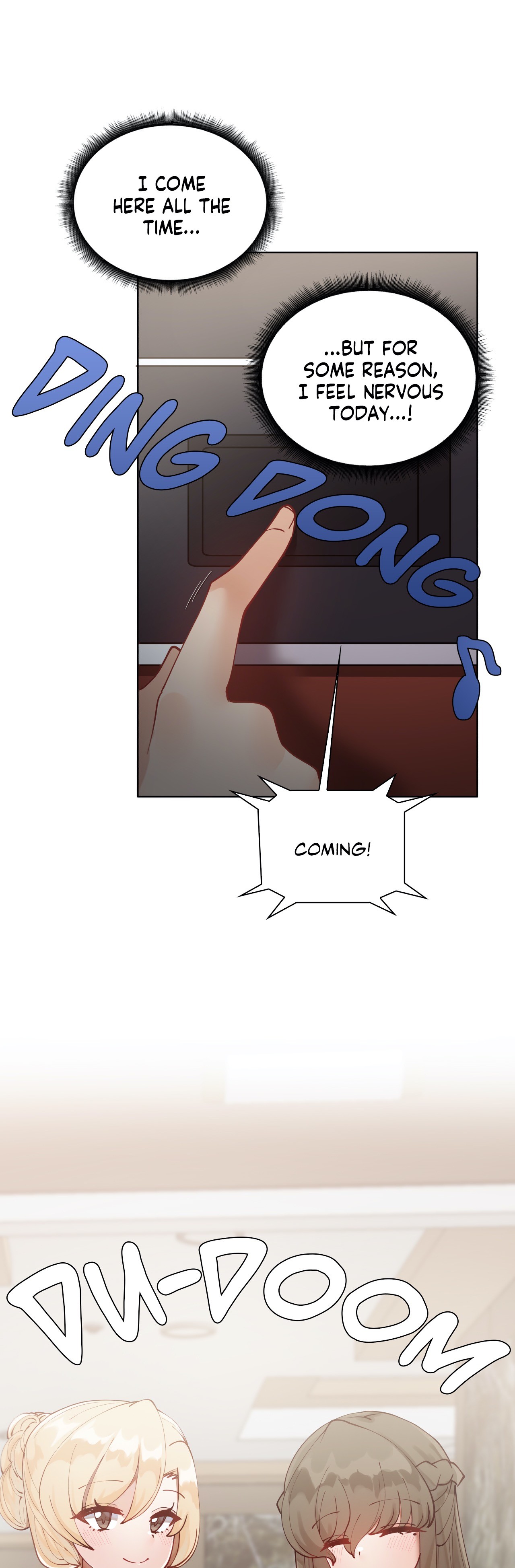 Learning The Hard Way - Chapter 25 [photo 2] - MangaPorn