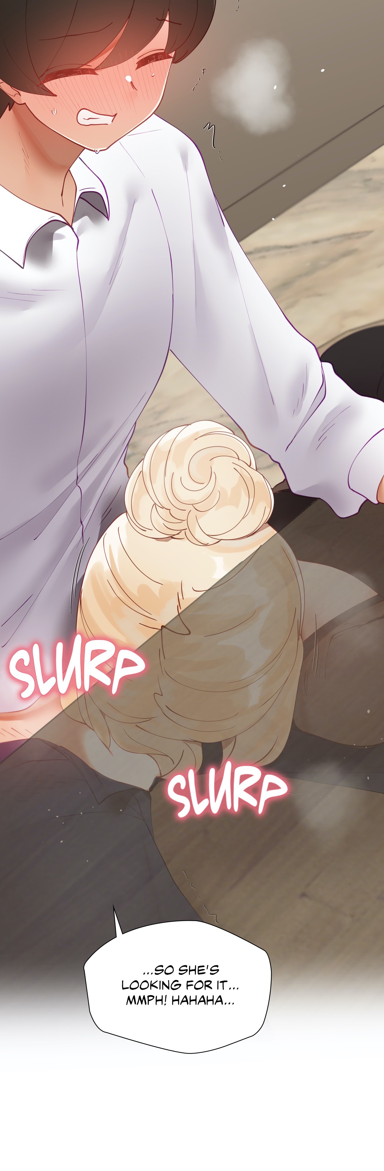 Learning The Hard Way - Chapter 25 [photo 21] - MangaPorn