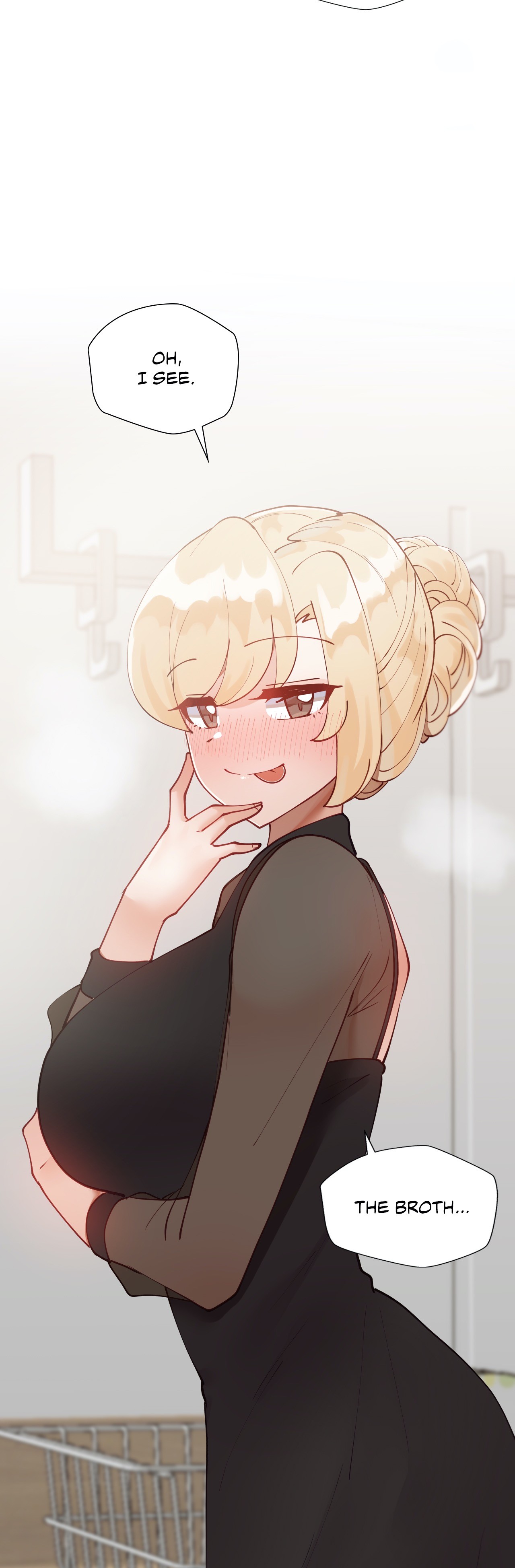 Learning The Hard Way - Chapter 25 [photo 23] - MangaPorn