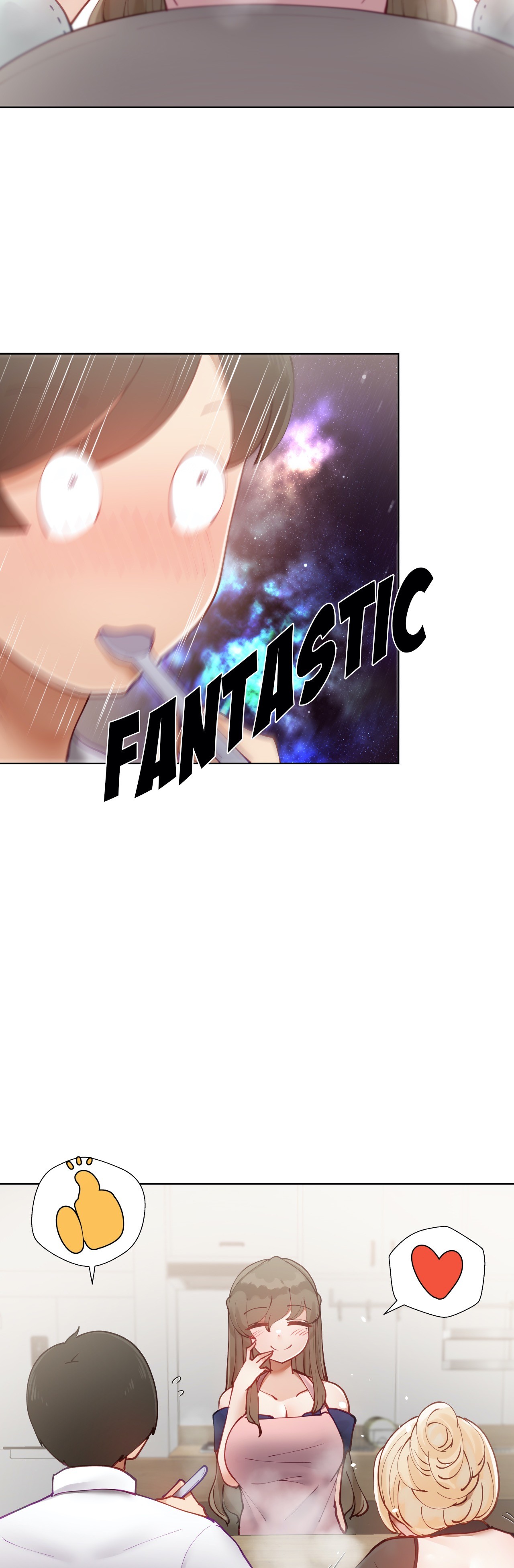 Learning The Hard Way - Chapter 25 [photo 26] - MangaPorn