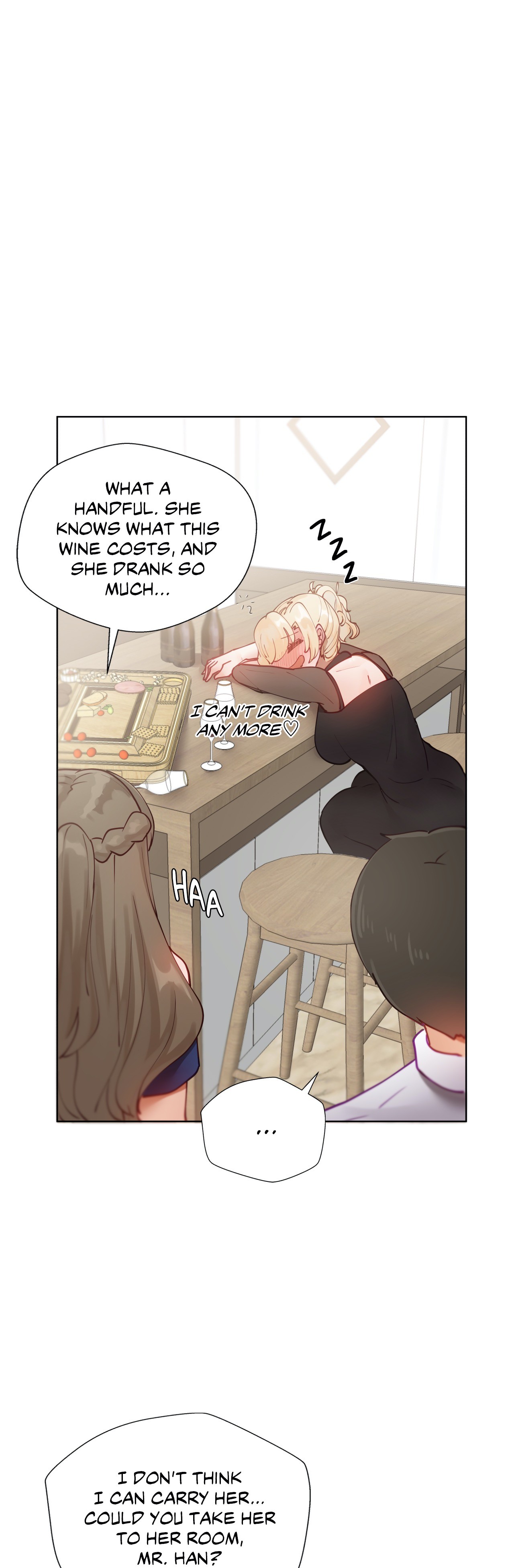 Learning The Hard Way - Chapter 25 [photo 31] - MangaPorn