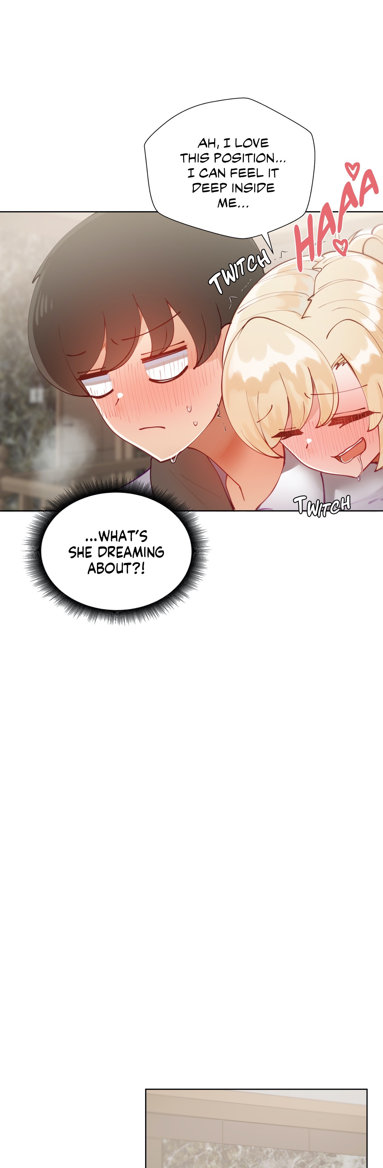 Learning The Hard Way - Chapter 25 [photo 34] - MangaPorn