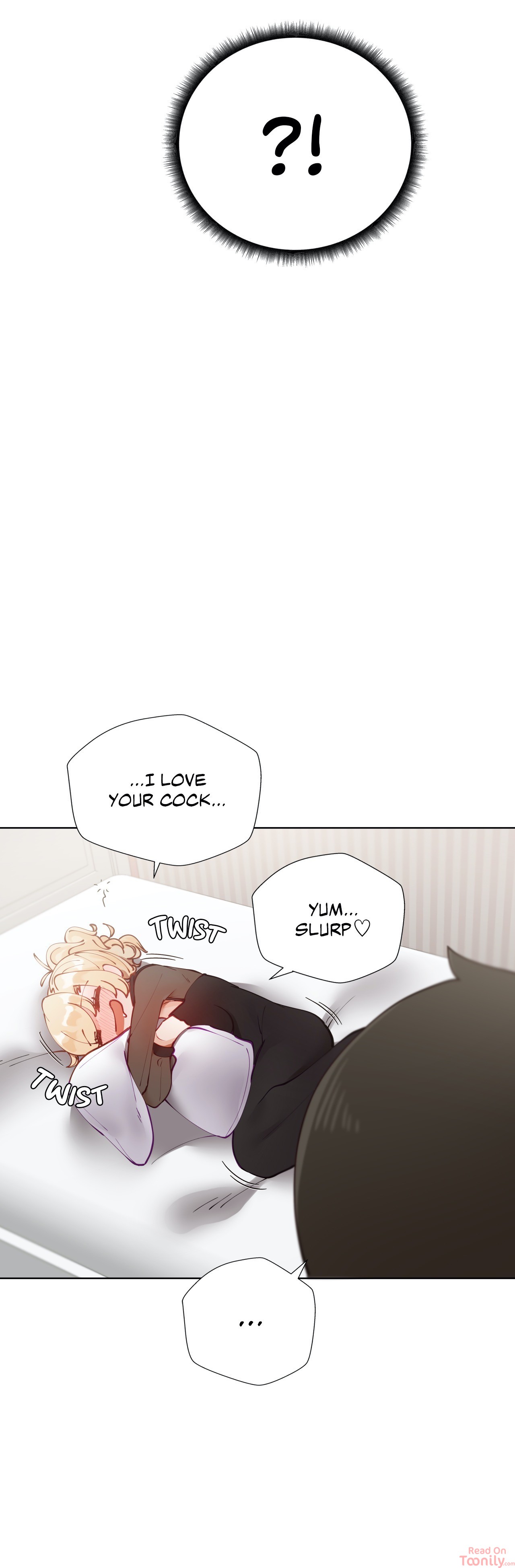 Learning The Hard Way - Chapter 25 [photo 39] - MangaPorn