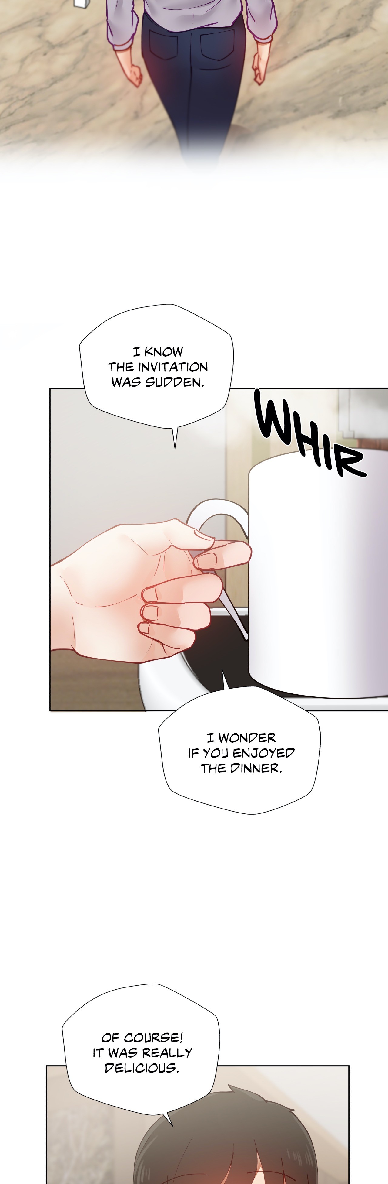 Learning The Hard Way - Chapter 25 [photo 44] - MangaPorn