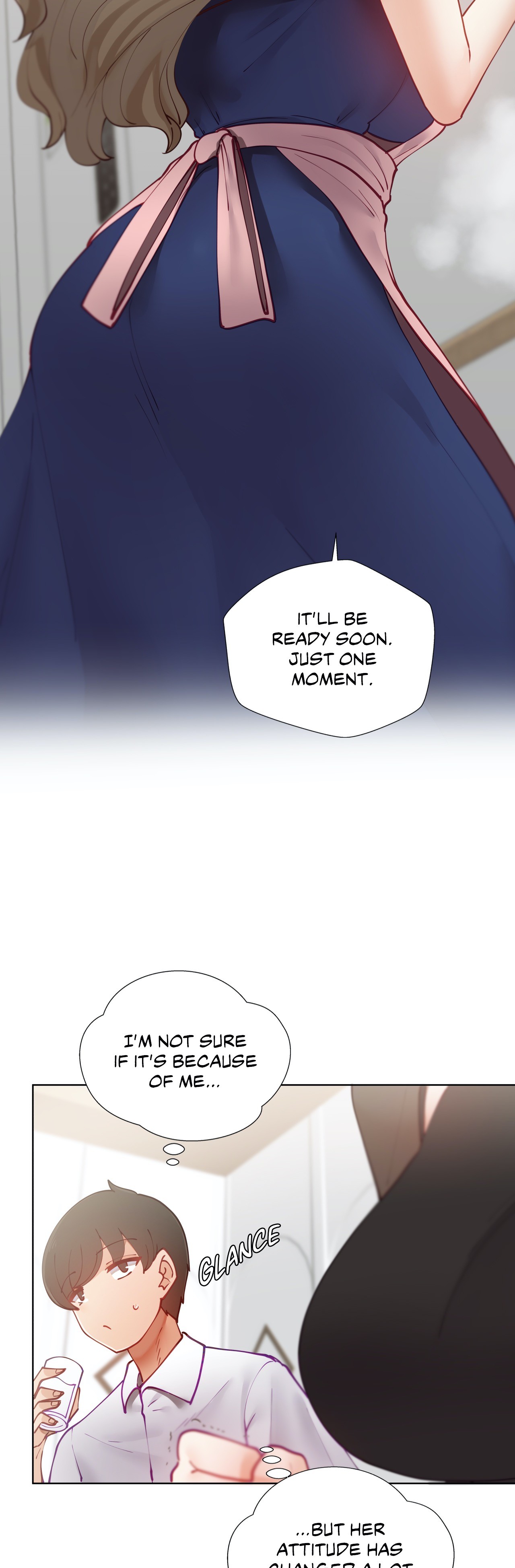 Learning The Hard Way - Chapter 25 [photo 8] - MangaPorn