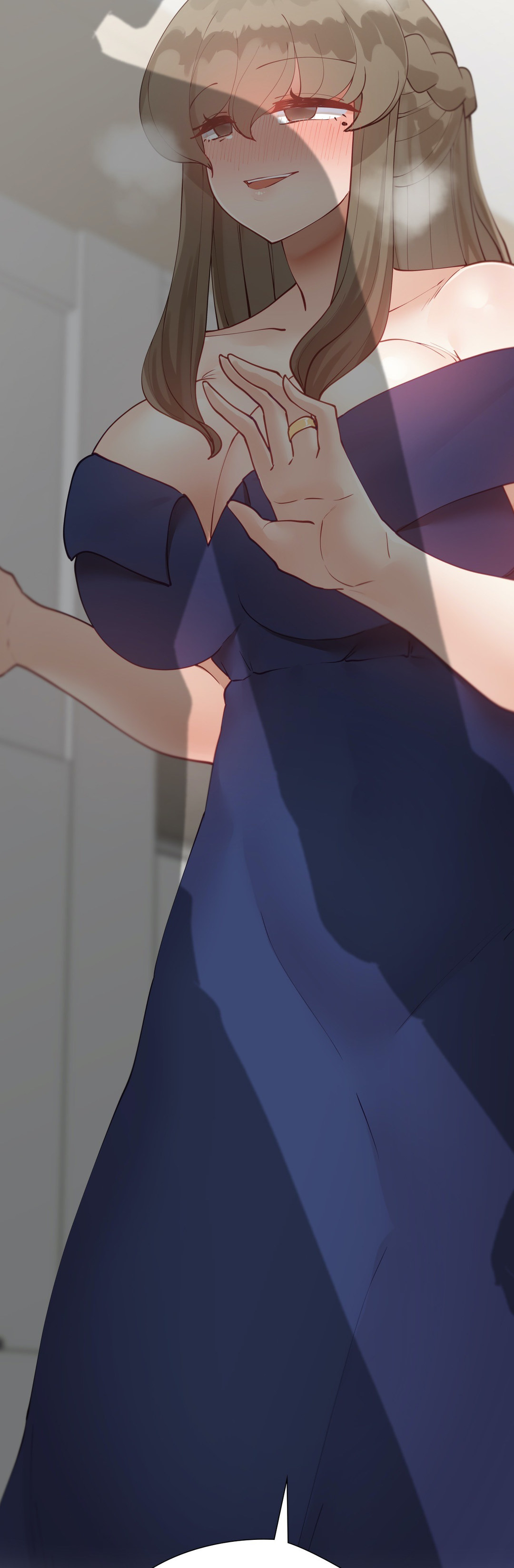 Learning The Hard Way - Chapter 26 [photo 20] - MangaPorn