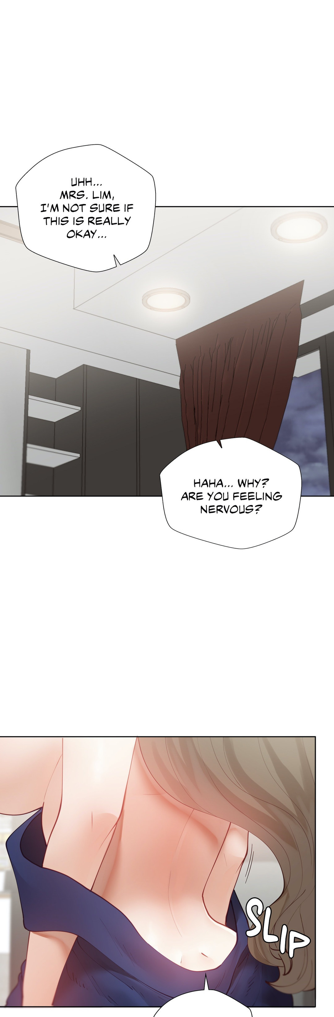 Learning The Hard Way - Chapter 26 [photo 22] - MangaPorn