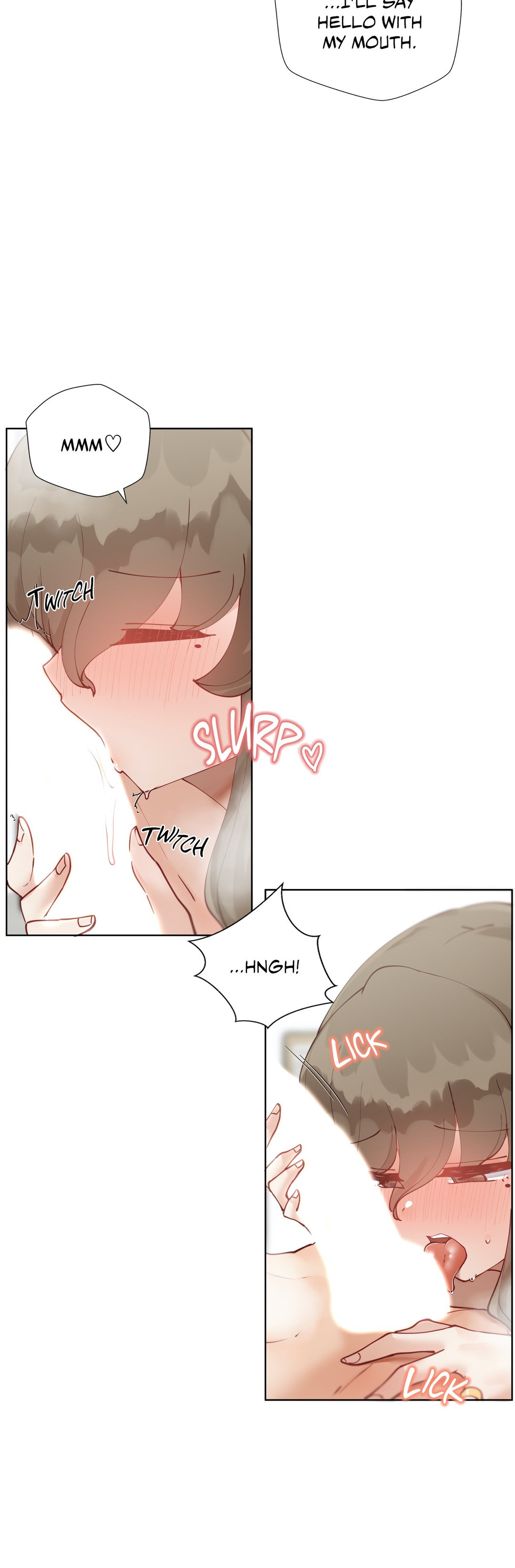 Learning The Hard Way - Chapter 26 [photo 26] - MangaPorn