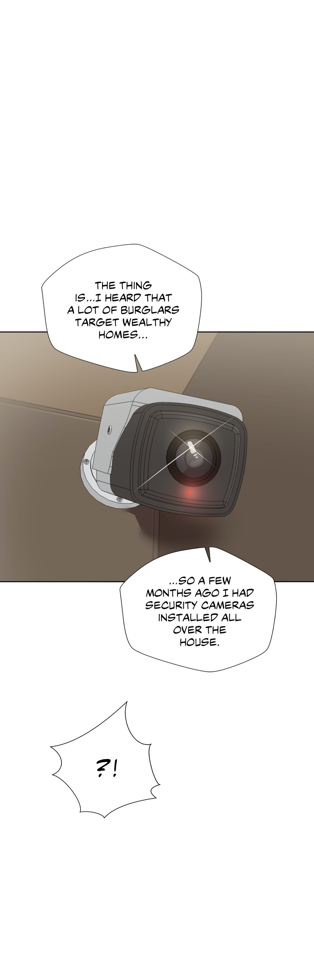 Learning The Hard Way - Chapter 26 [photo 4] - MangaPorn