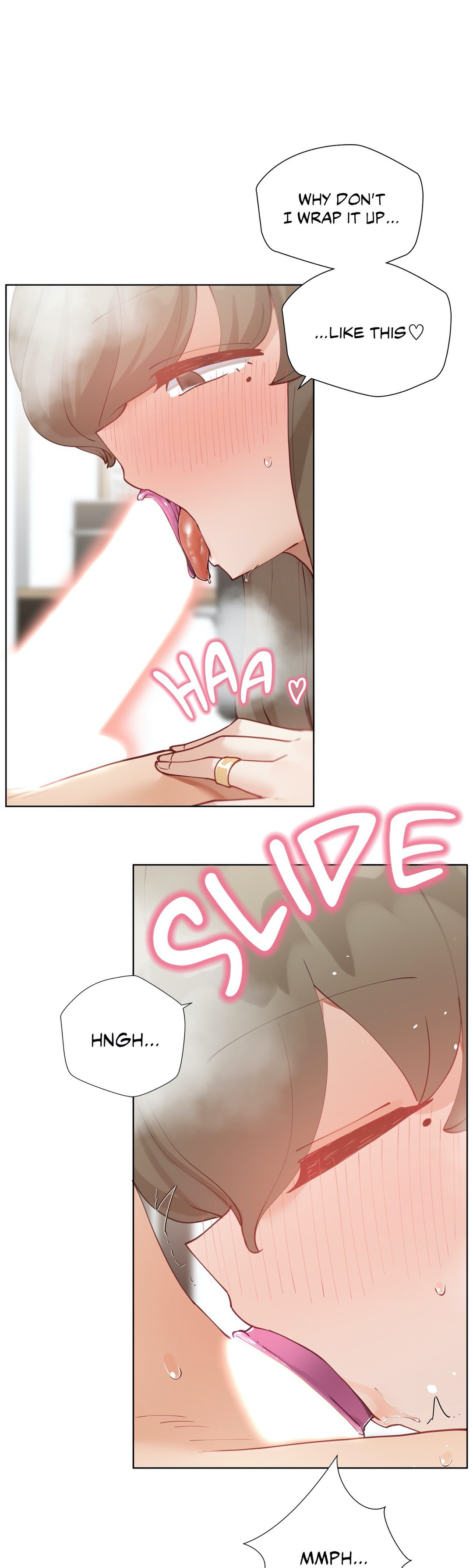 Learning The Hard Way - Chapter 26 [photo 40] - MangaPorn