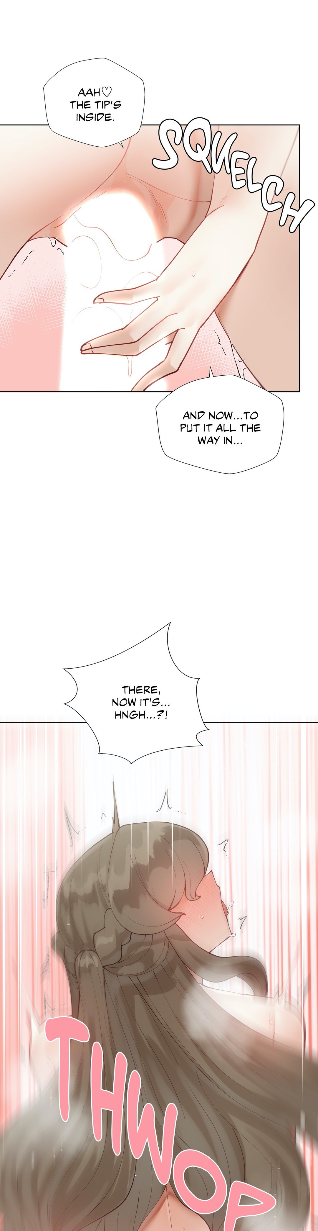 Learning The Hard Way - Chapter 26 [photo 43] - MangaPorn