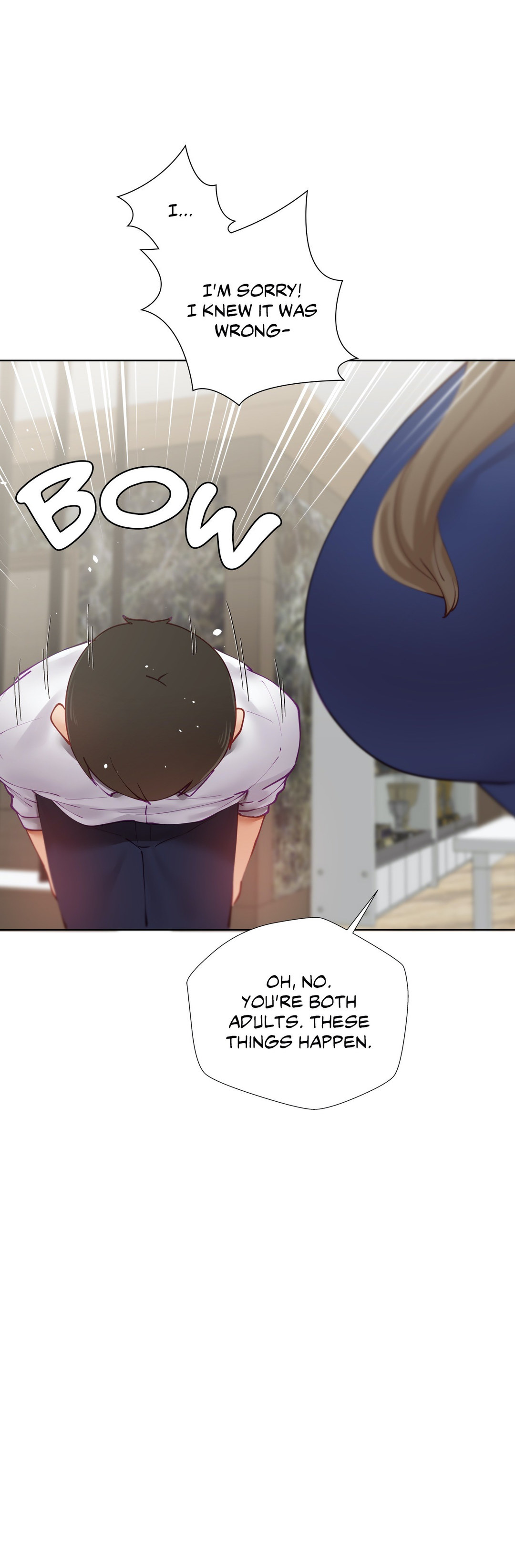 Learning The Hard Way - Chapter 26 [photo 6] - MangaPorn