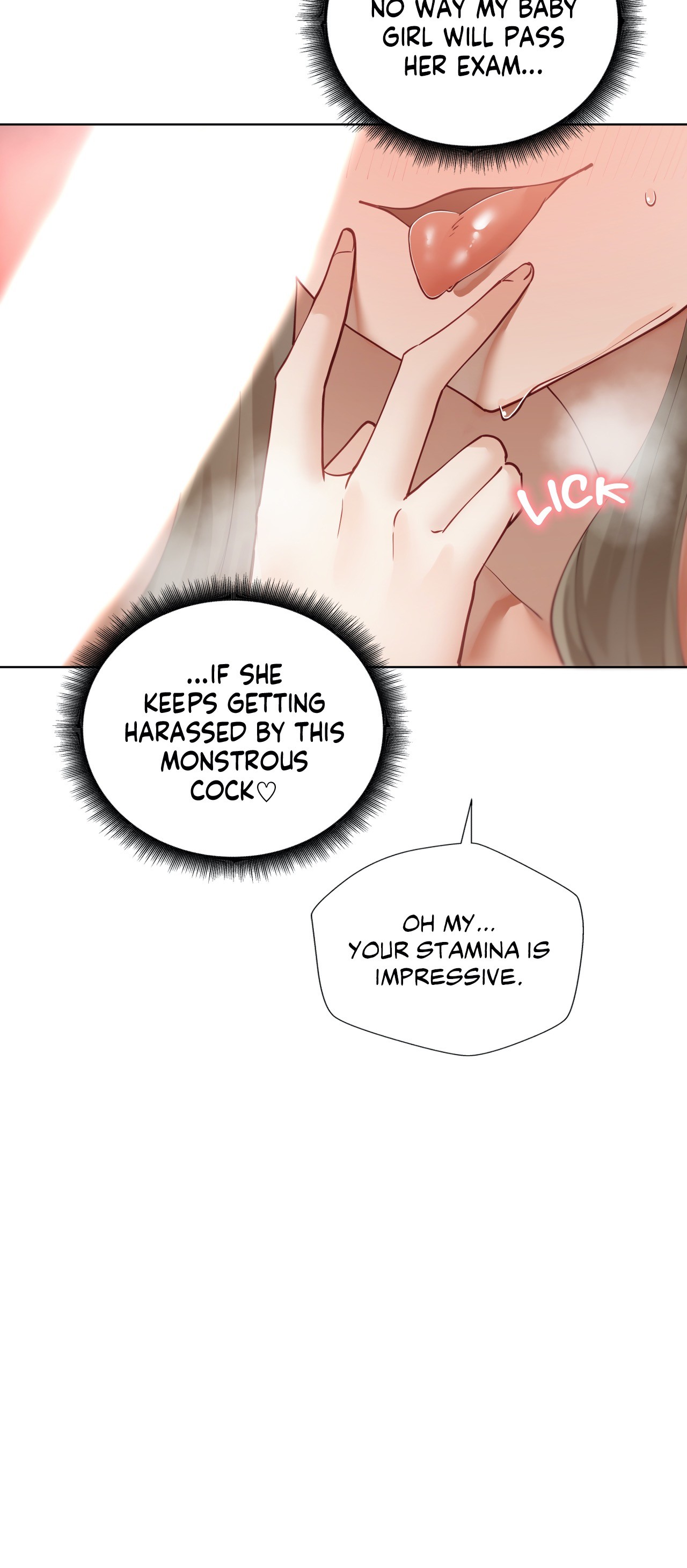 Learning The Hard Way - Chapter 27 [photo 20] - MangaPorn