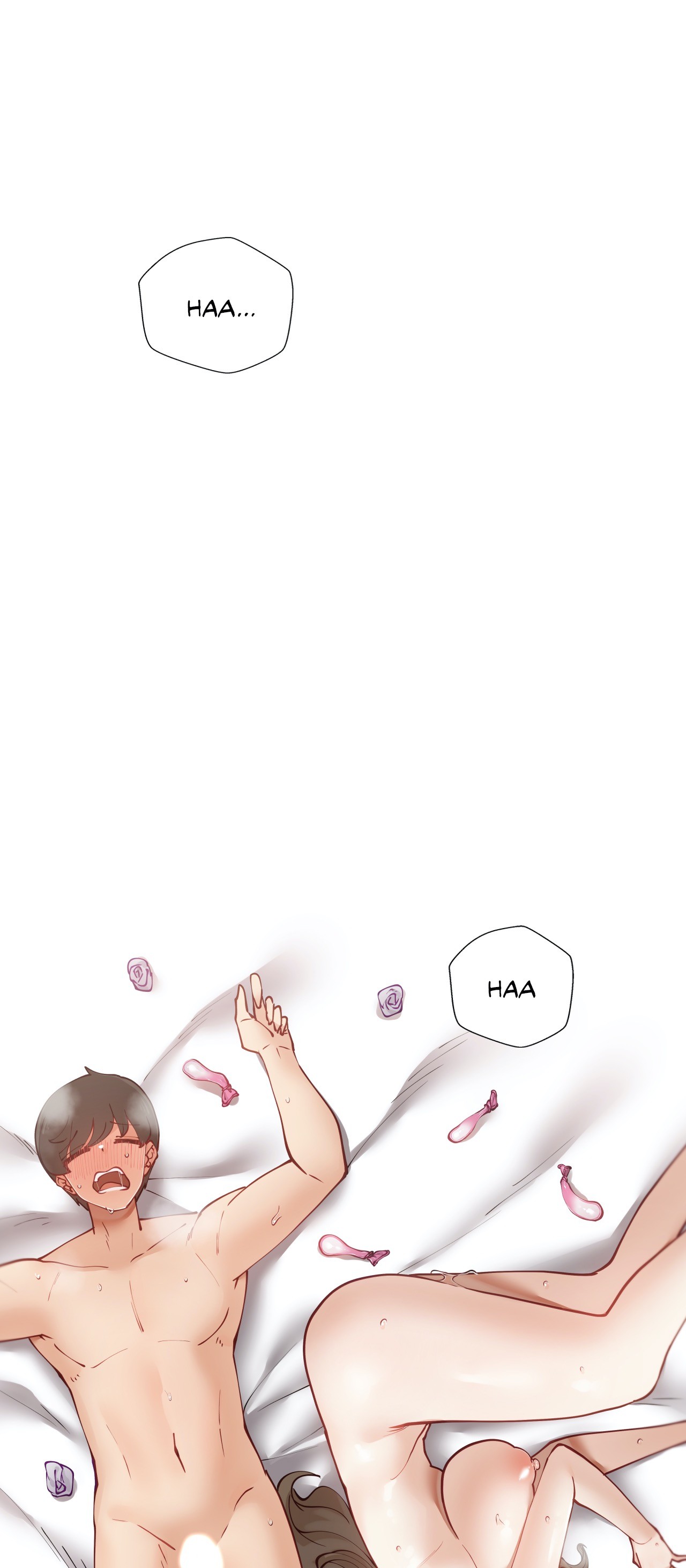 Learning The Hard Way - Chapter 27 [photo 46] - MangaPorn