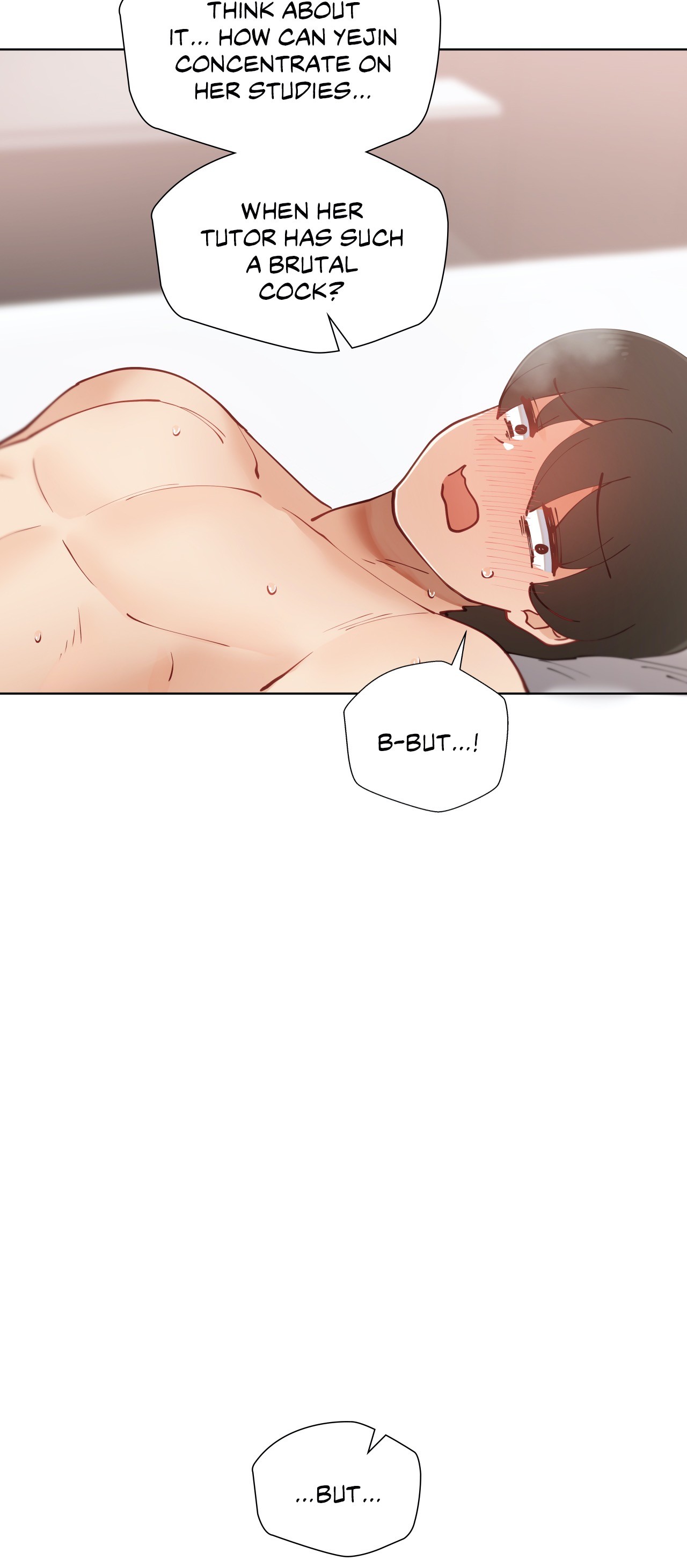 Learning The Hard Way - Chapter 27 [photo 50] - MangaPorn