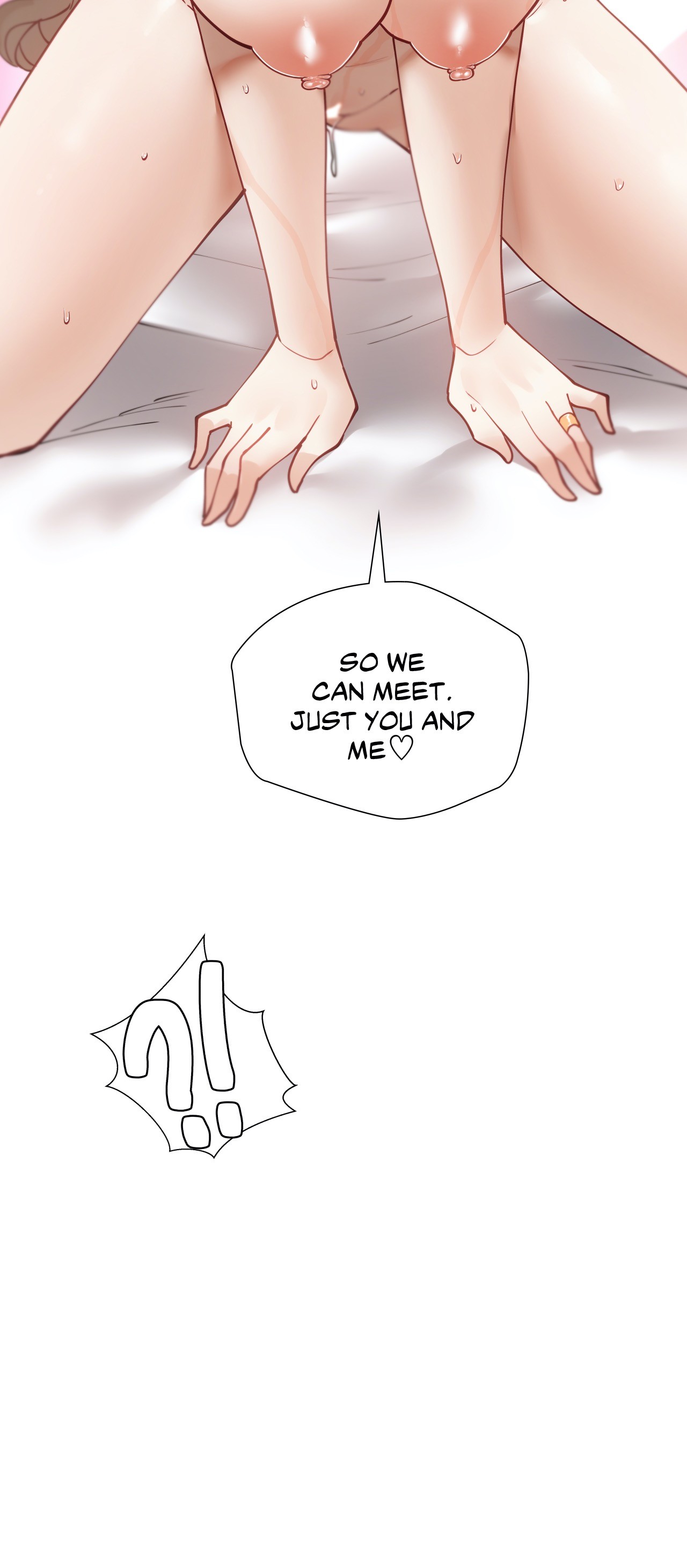 Learning The Hard Way - Chapter 27 [photo 52] - MangaPorn