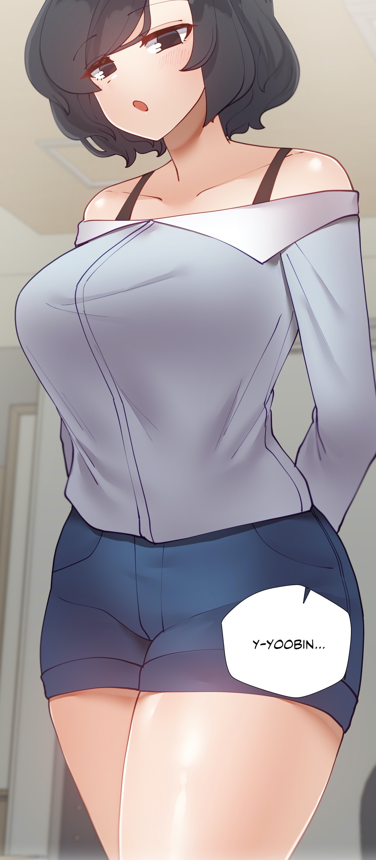 Learning The Hard Way - Chapter 27 [photo 58] - MangaPorn