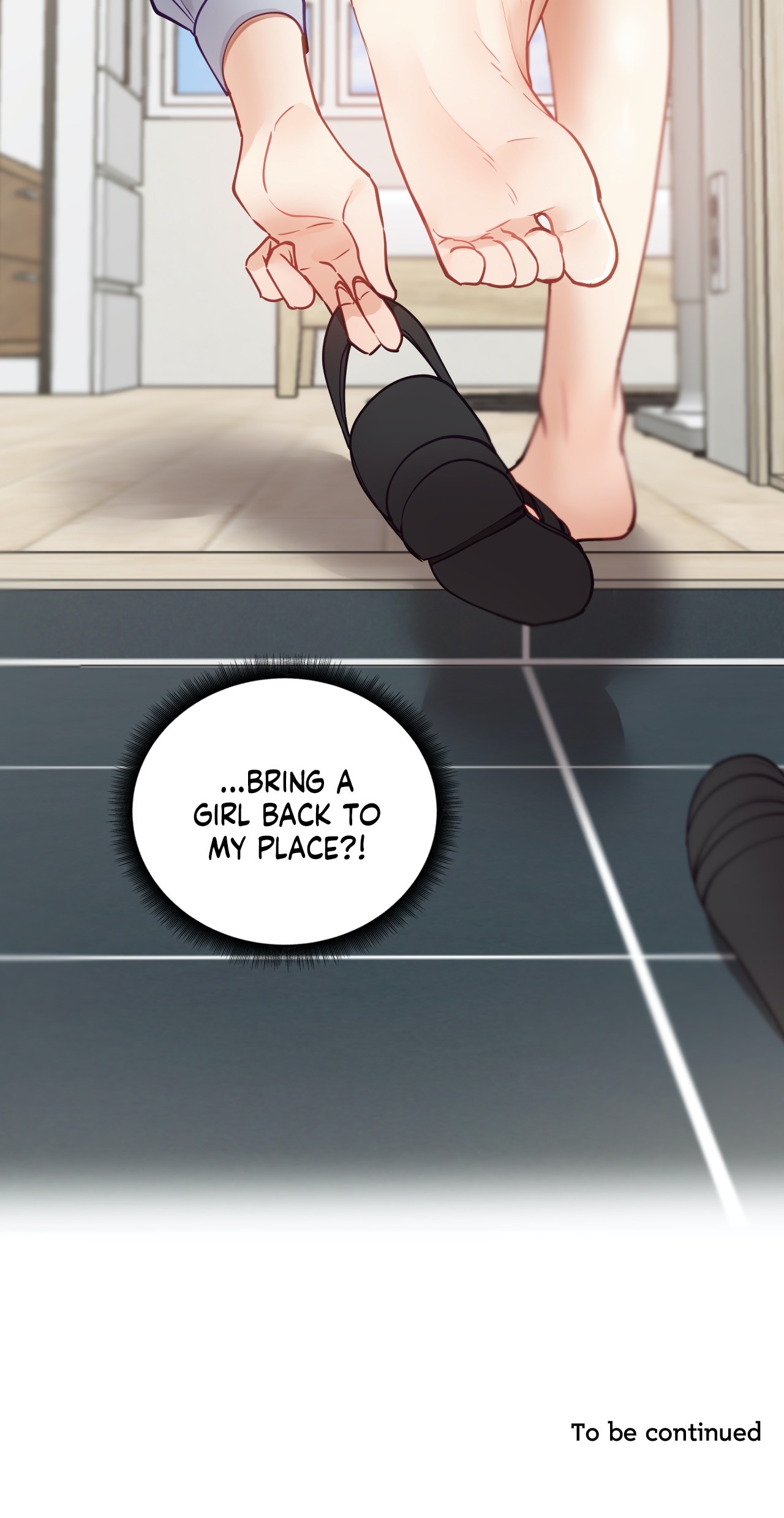 Learning The Hard Way - Chapter 27 [photo 68] - MangaPorn