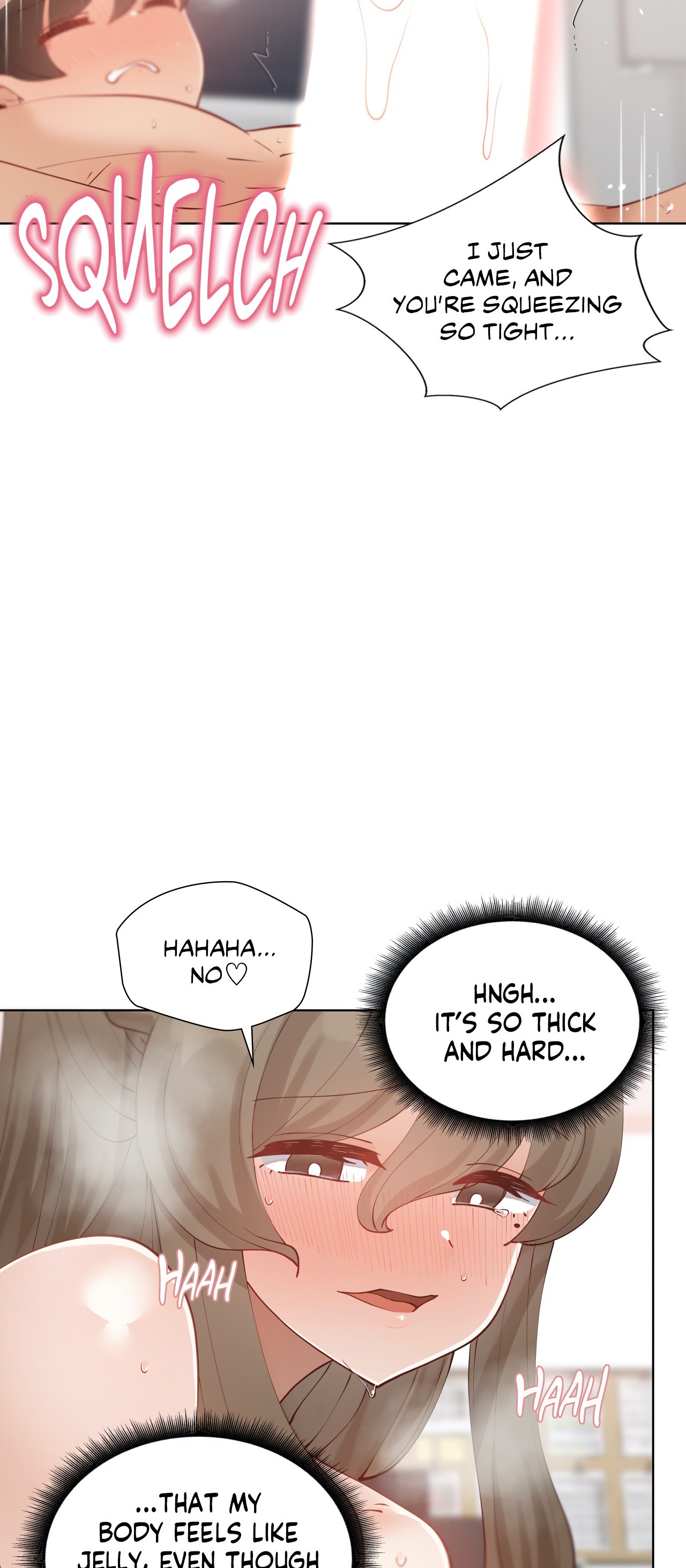 Learning The Hard Way - Chapter 27 [photo 7] - MangaPorn