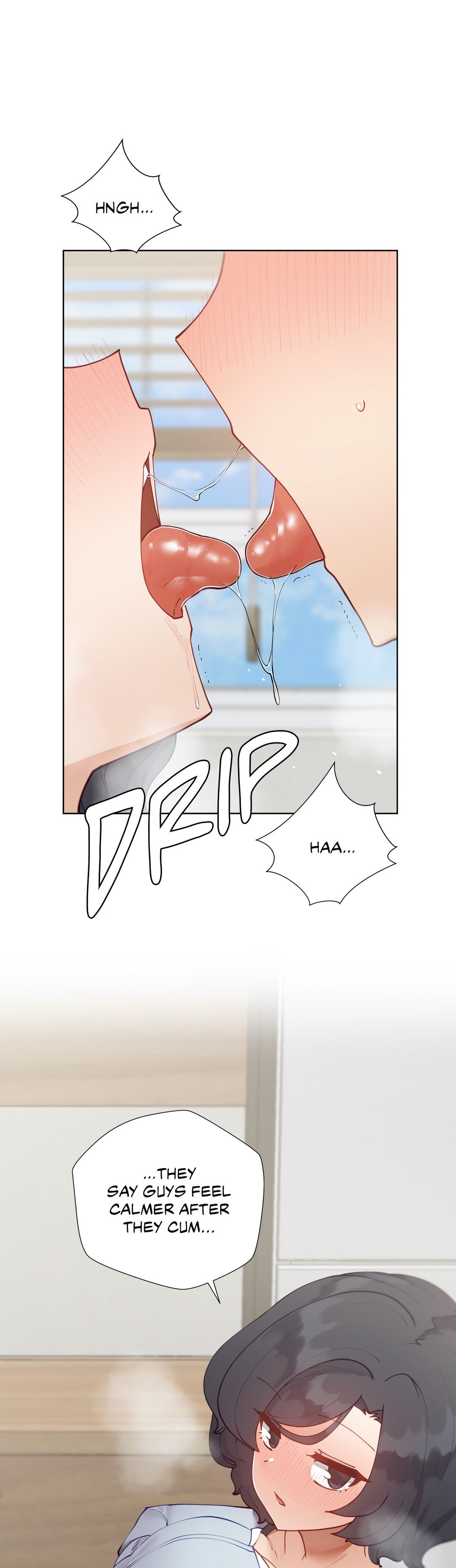 Learning The Hard Way - Chapter 28 [photo 13] - MangaPorn