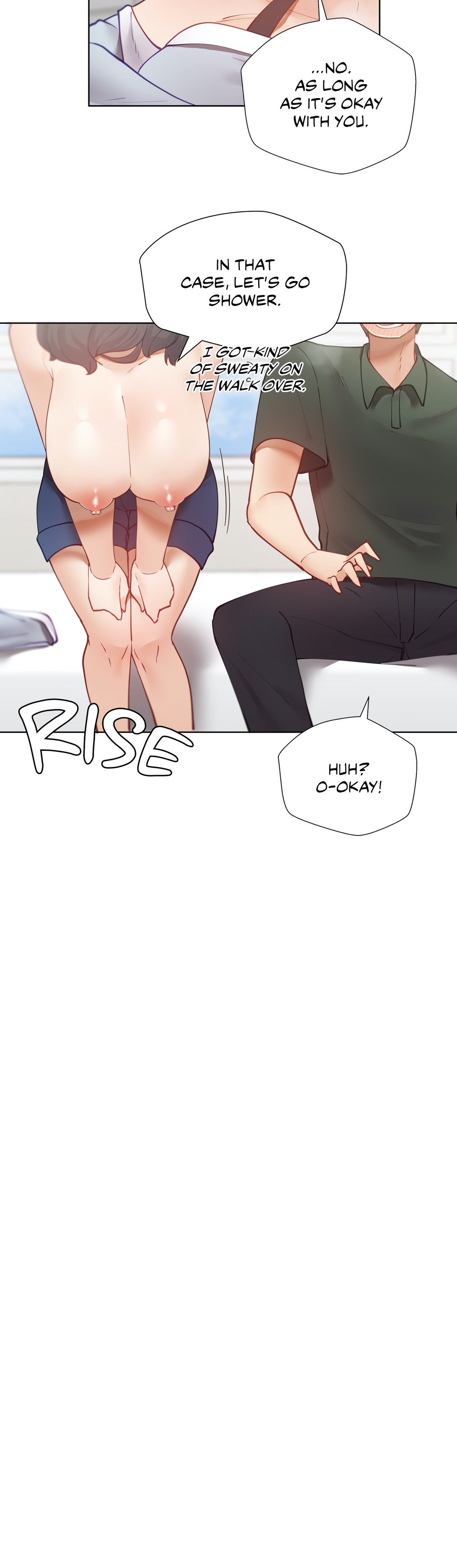 Learning The Hard Way - Chapter 28 [photo 15] - MangaPorn