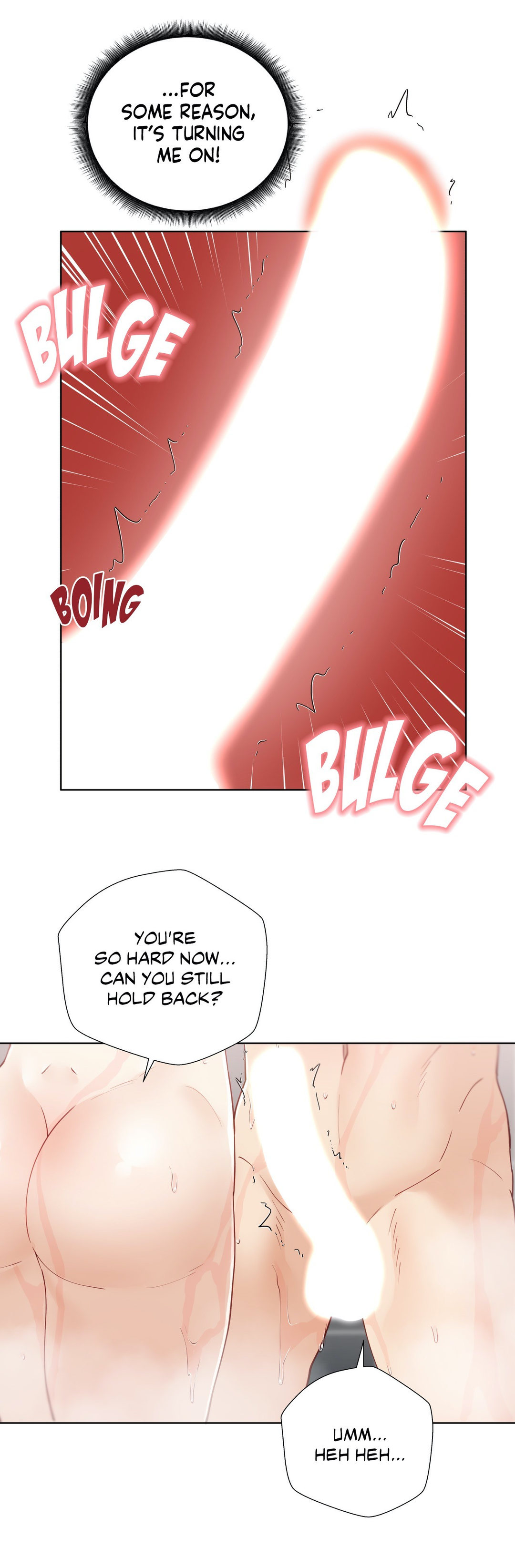 Learning The Hard Way - Chapter 28 [photo 21] - MangaPorn