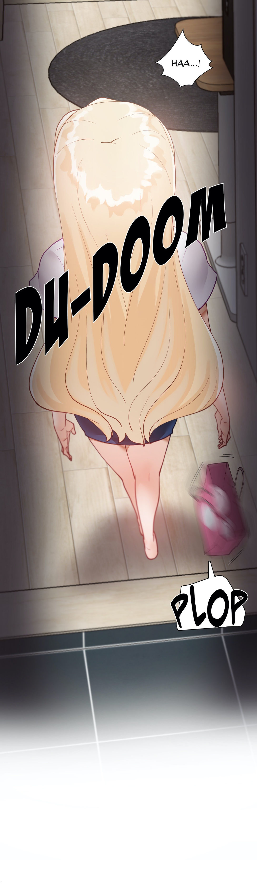 Learning The Hard Way - Chapter 28 [photo 42] - MangaPorn