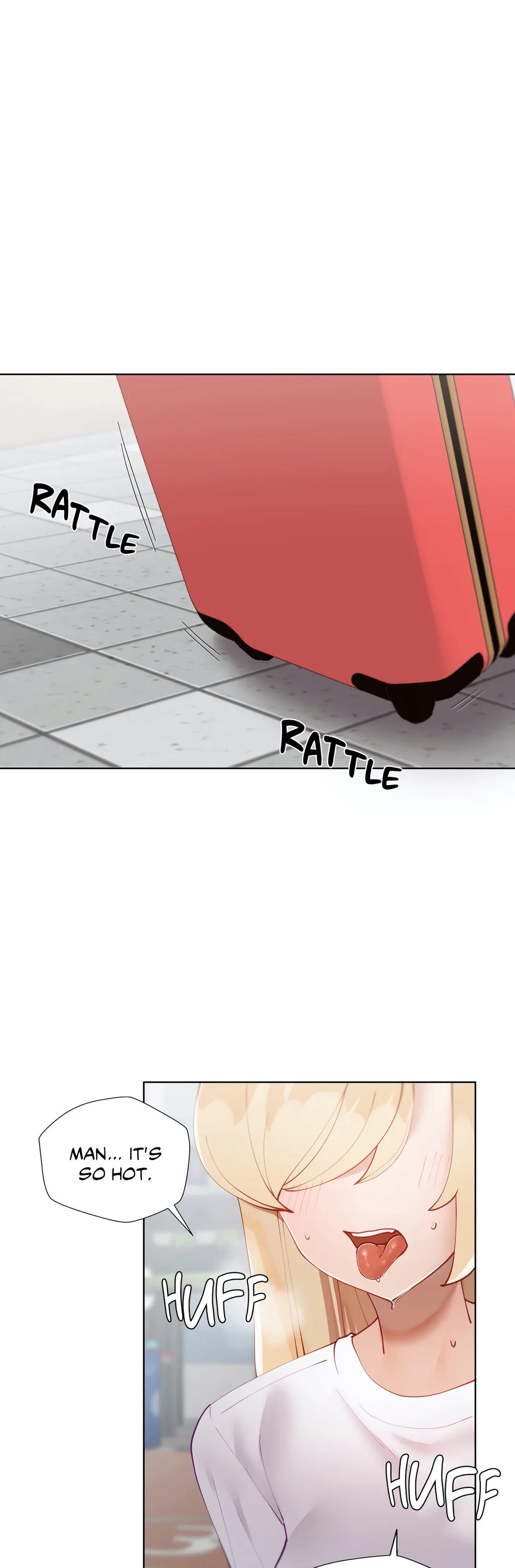 Learning The Hard Way - Chapter 29 [photo 1] - MangaPorn