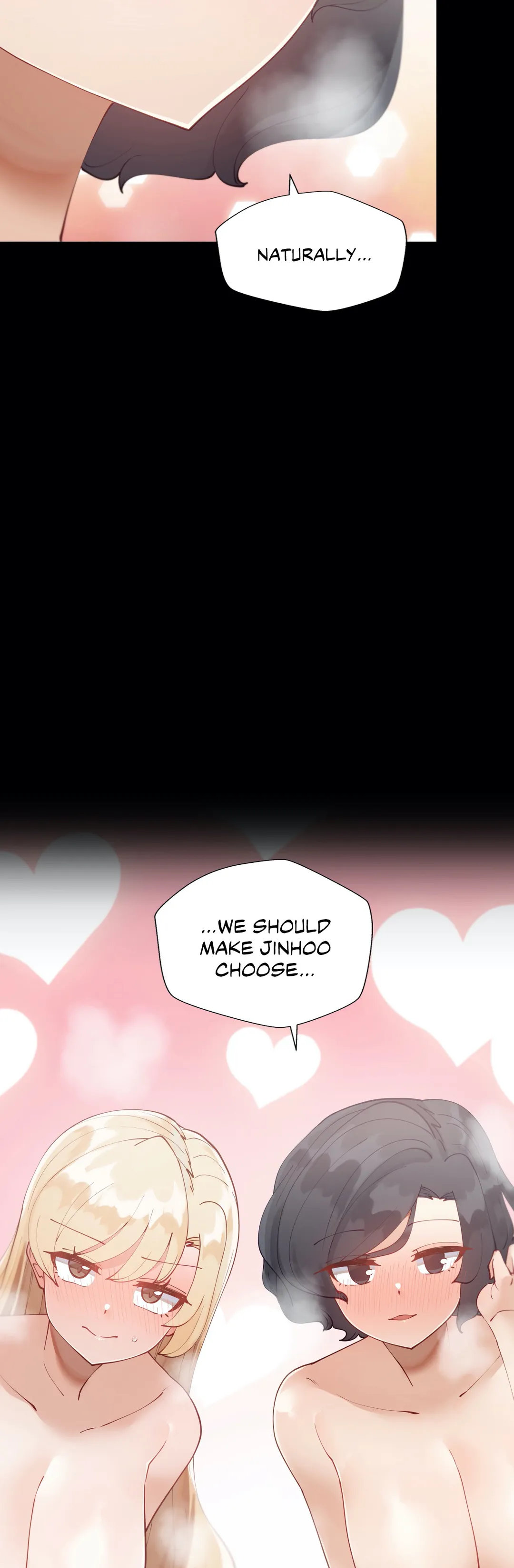 Learning The Hard Way - Chapter 29 [photo 14] - MangaPorn