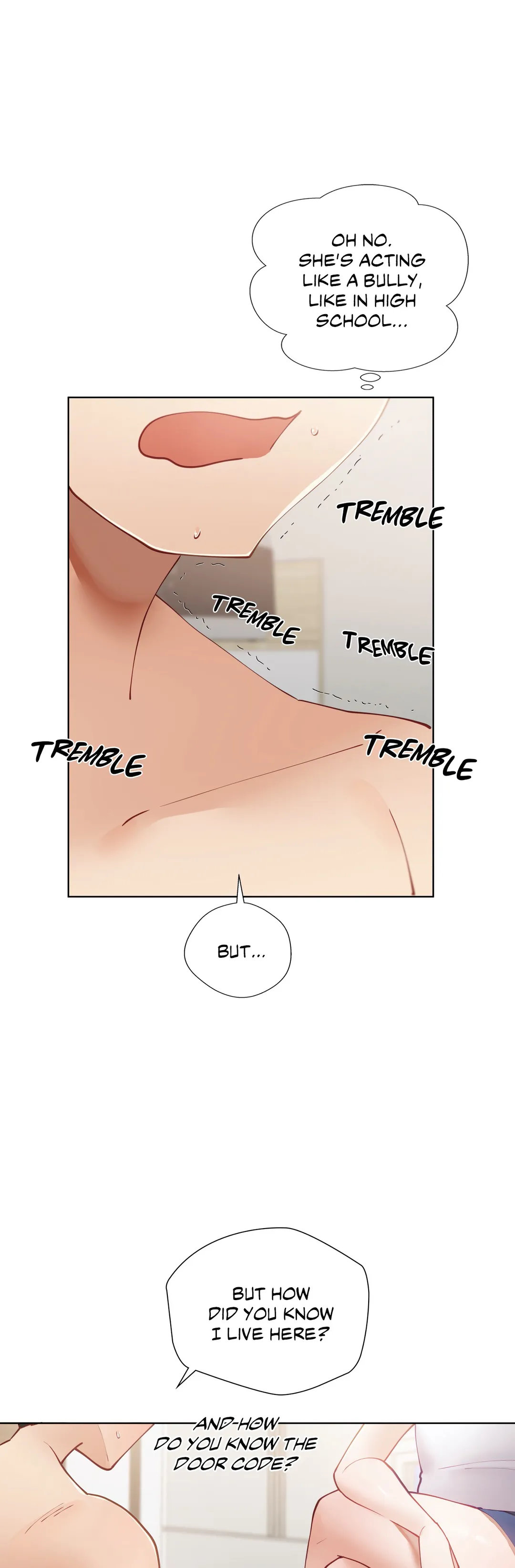 Learning The Hard Way - Chapter 29 [photo 23] - MangaPorn